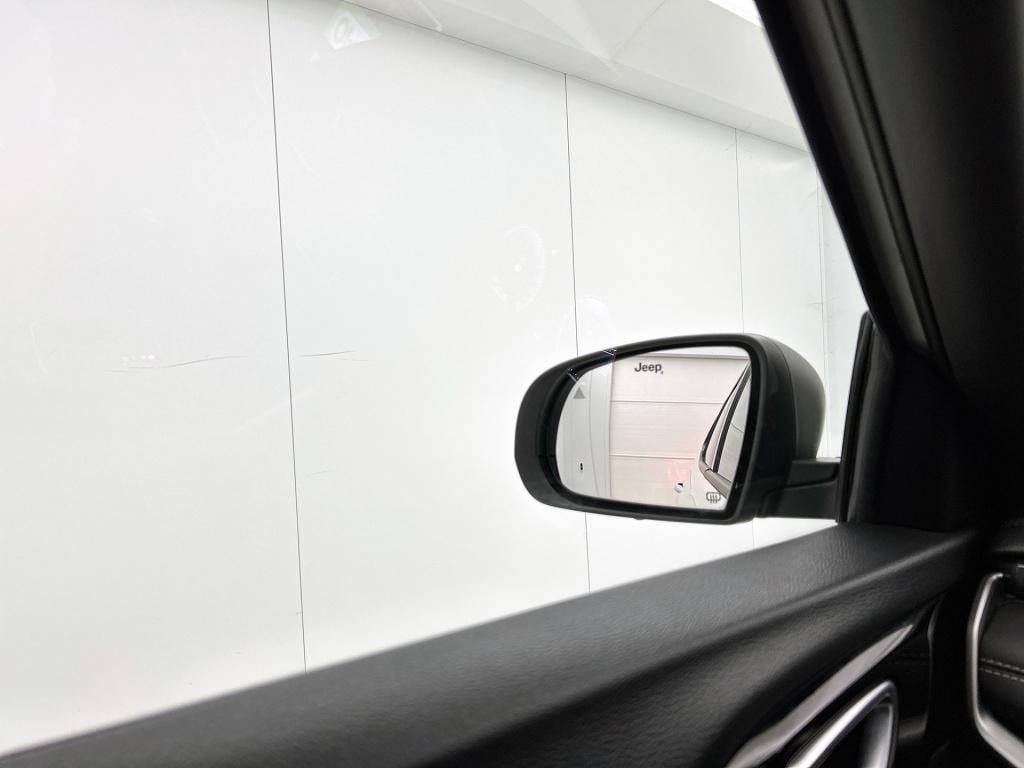 Jeep Compass 1.3t 80th anniversary | wordt verwacht |