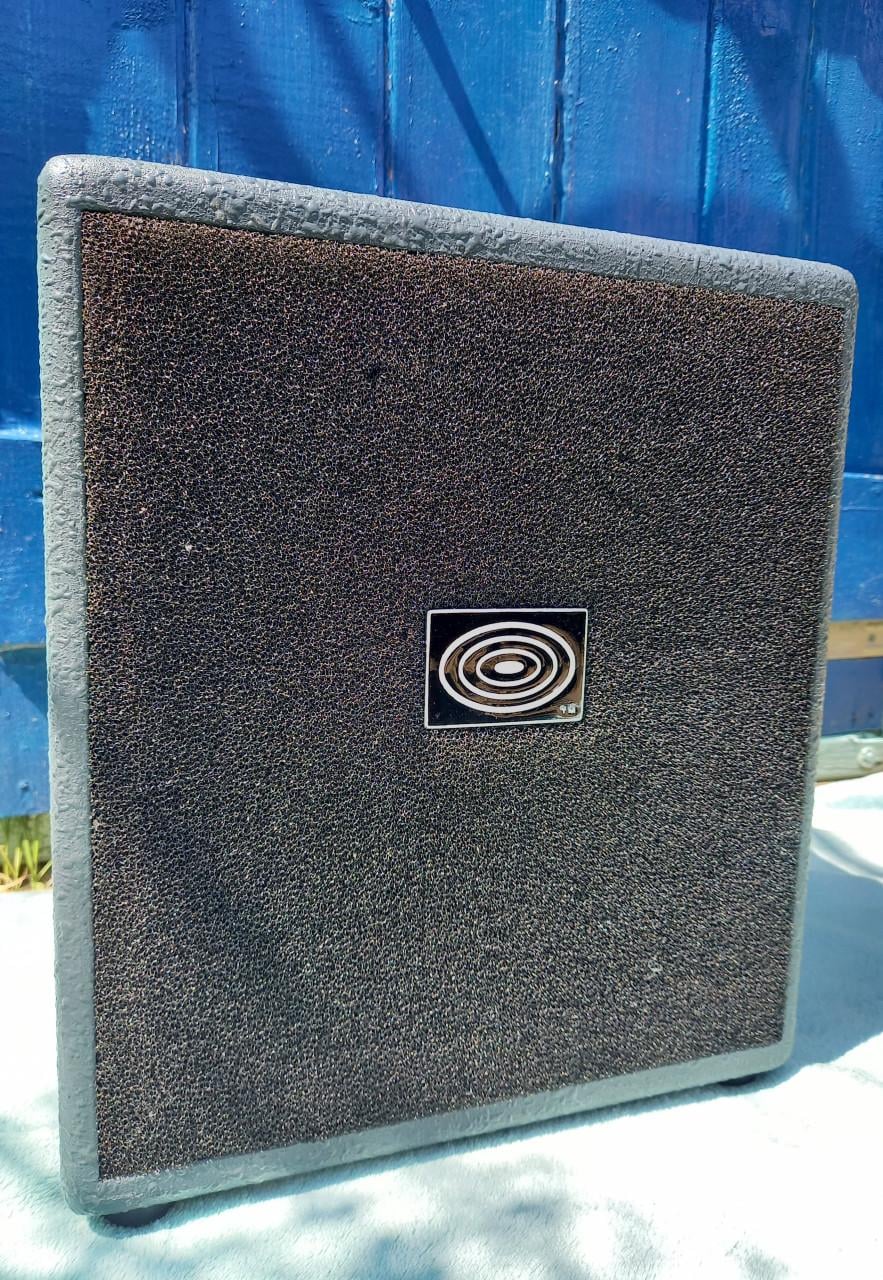 Schertler 100 watt