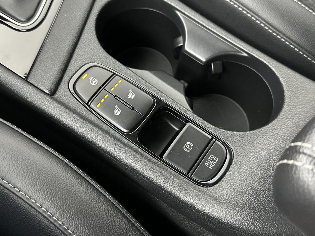 Kia Niro 1.6 gdi phev dynamicplusline vermeulen