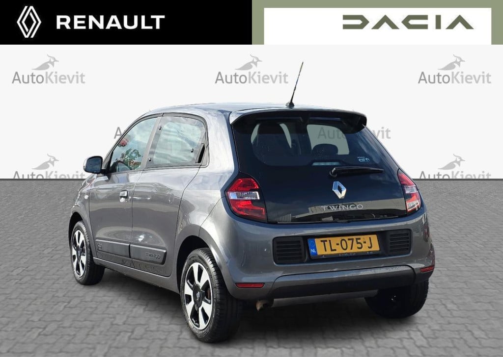 Renault Twingo 1.0 sce collection