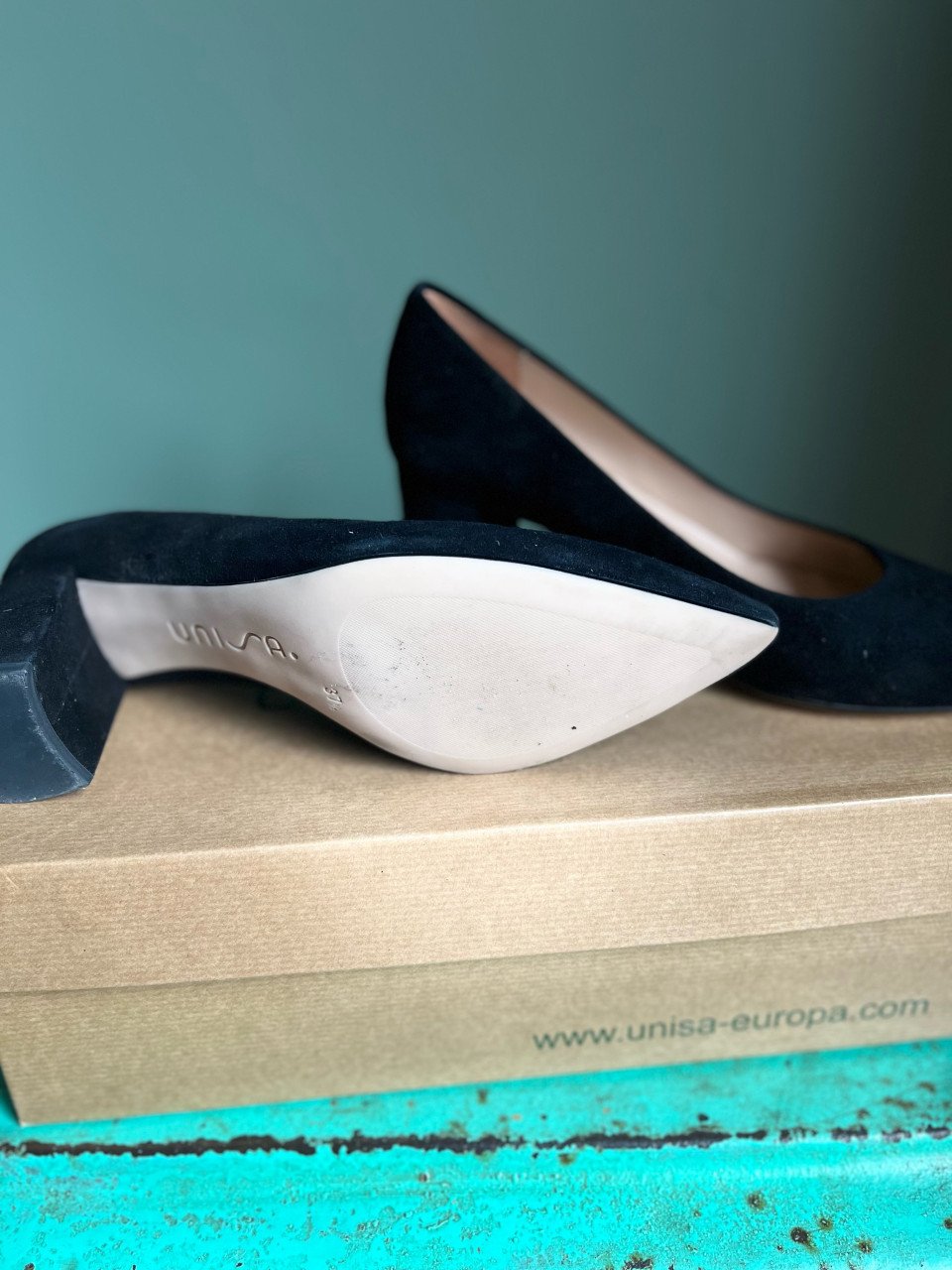 Pumps