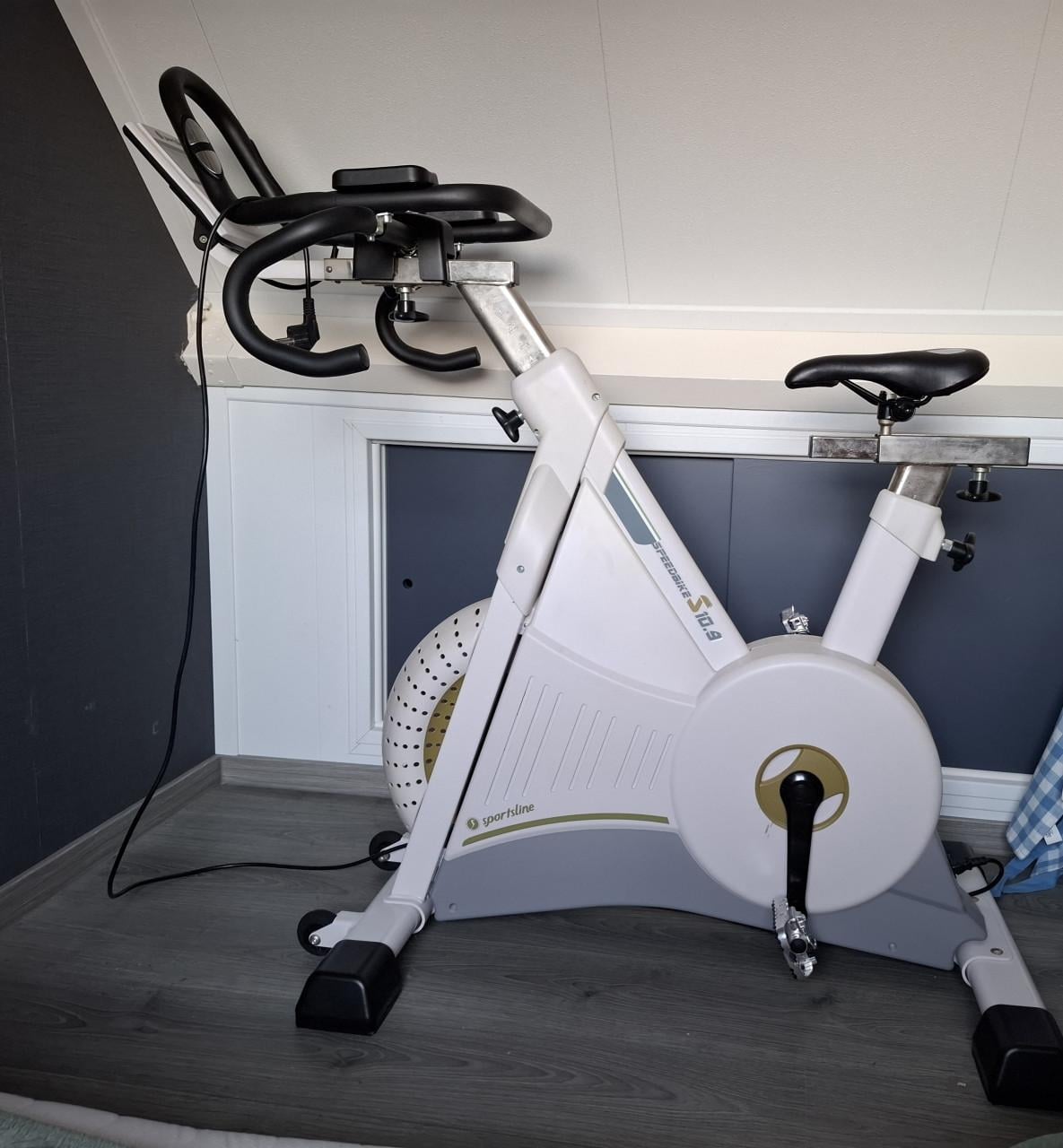 Speedbike Hometrainer