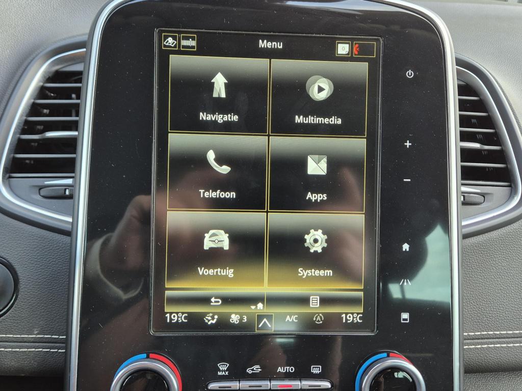 Renault Grand Scenic 1.3 tce techno 7p.