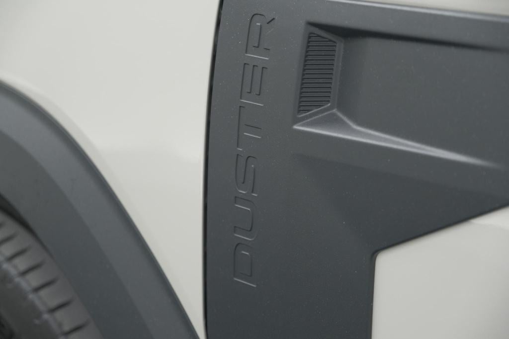 Dacia Duster 1.6 hybrid 140 journey | 360 camera | pack winter | dodehoekde