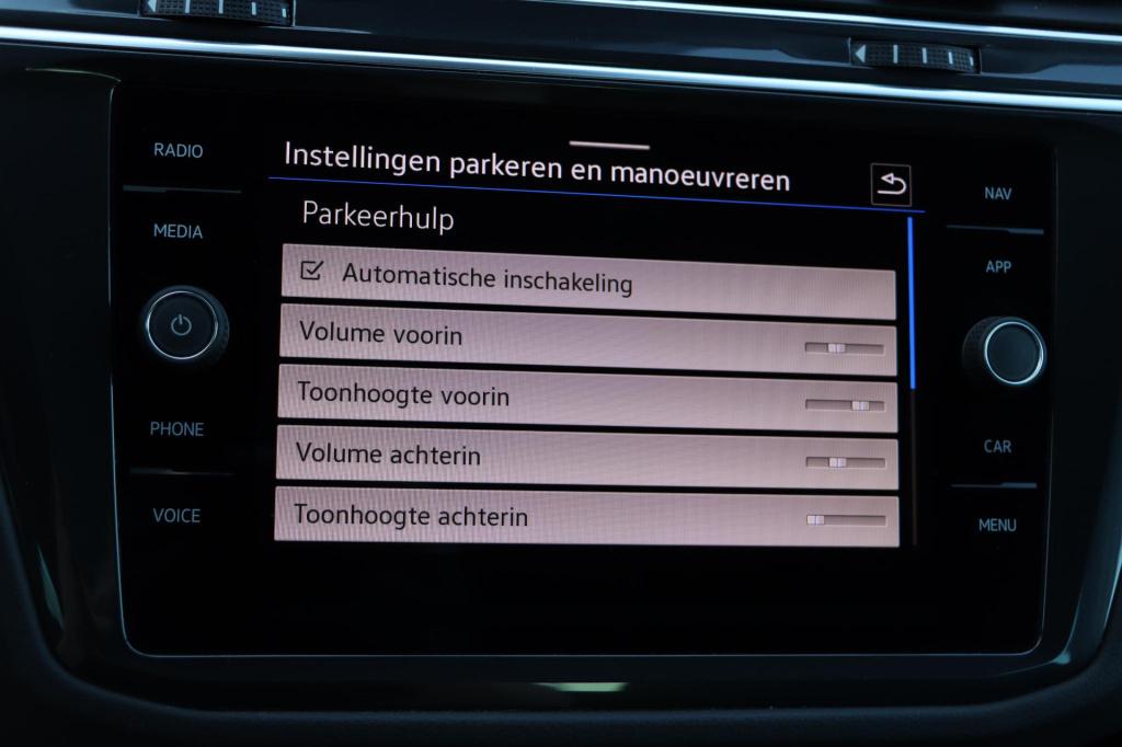 Volkswagen Tiguan 1.4 tsi ehybrid life business 245pk dsg6 | soh 89,8% |