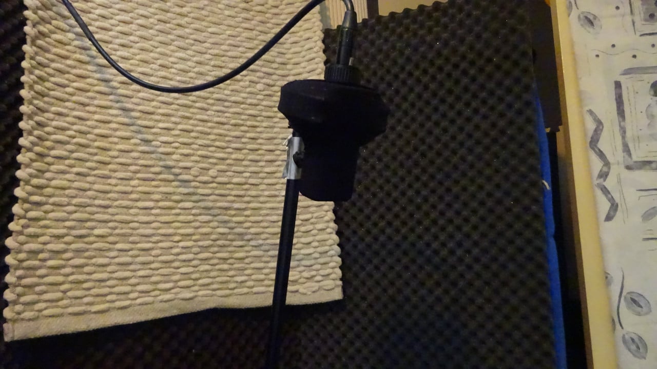 Zoek jij een goede muziekstudio?