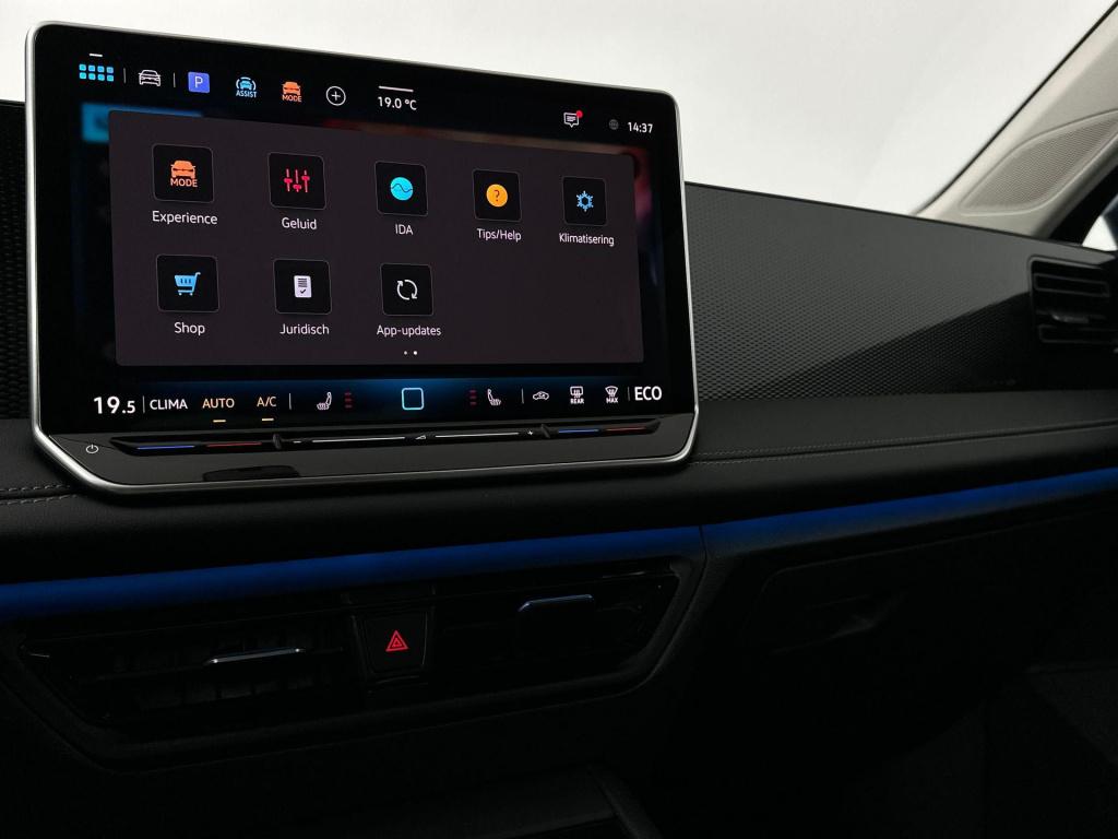 Volkswagen Tiguan limited edition 204 pk plug in hybride voordeel van € 3.5