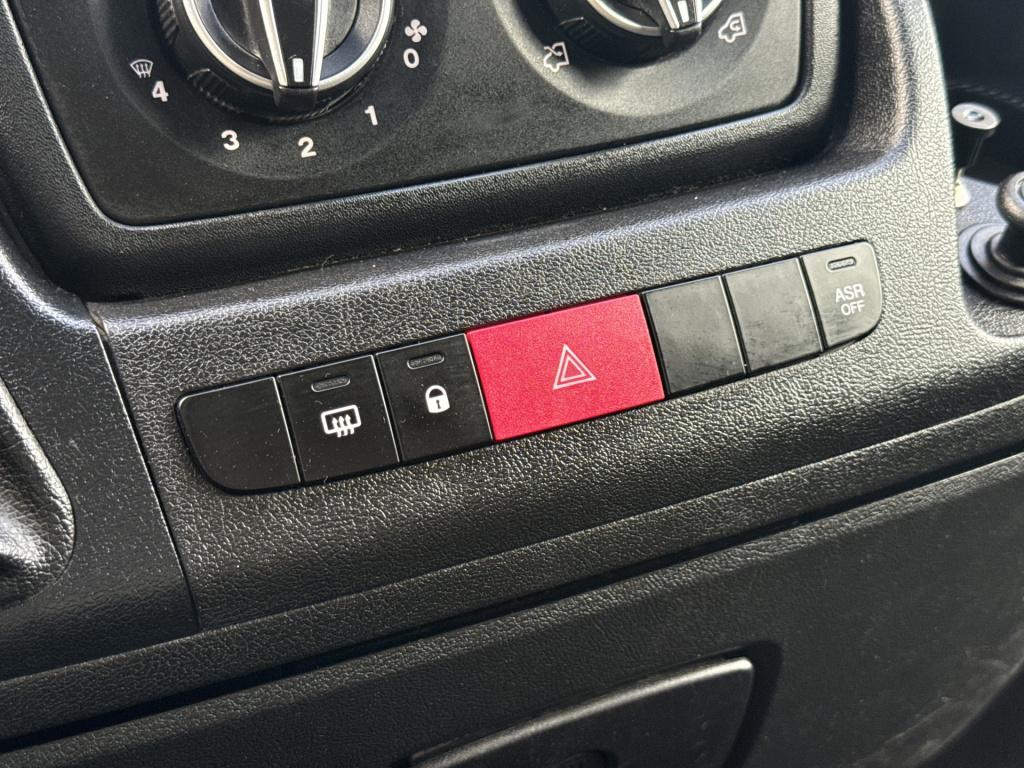 Citroen Jumper 35 2.2 bluehdi 165 l2h2 | zb-edition | 1e eig | camera | nav