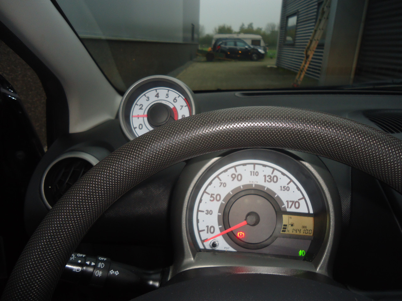 PEUGEOT 107 5DRS ACTIVE SPORT