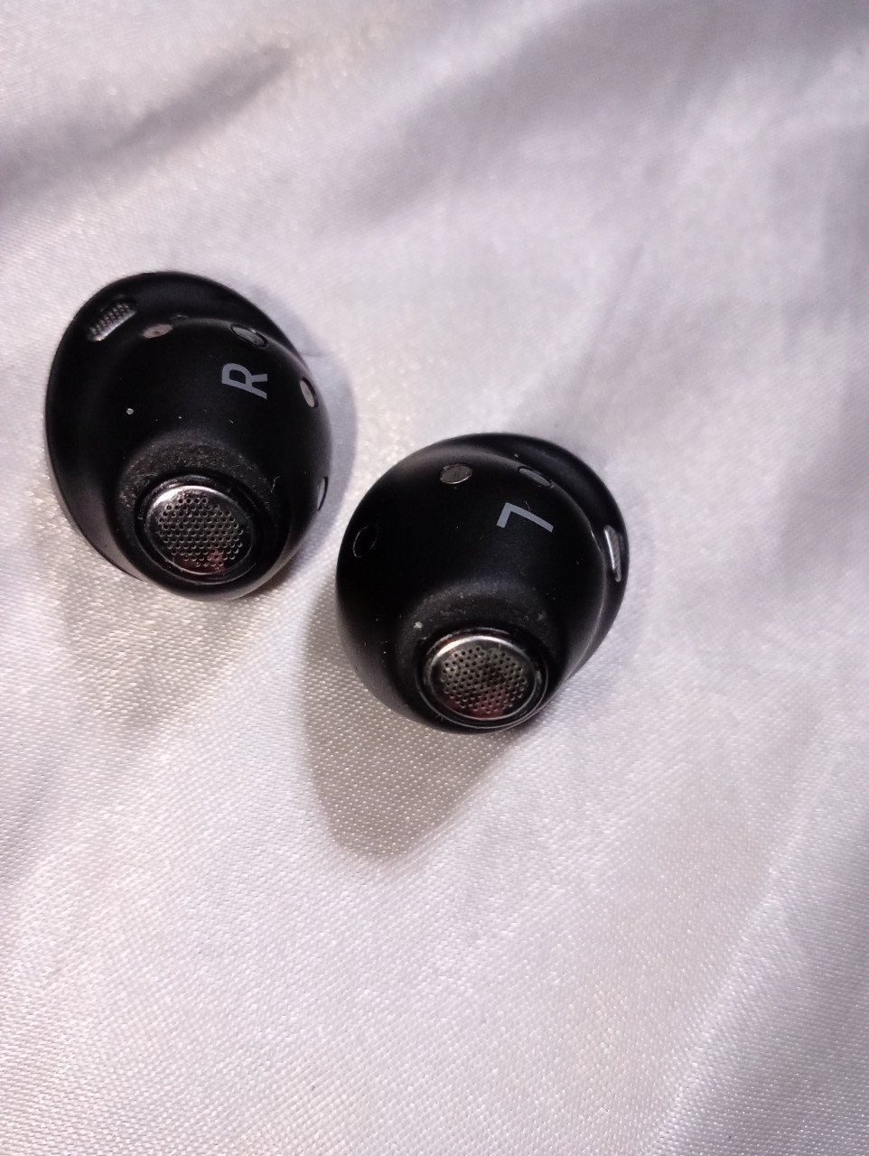 Samsung buds pro