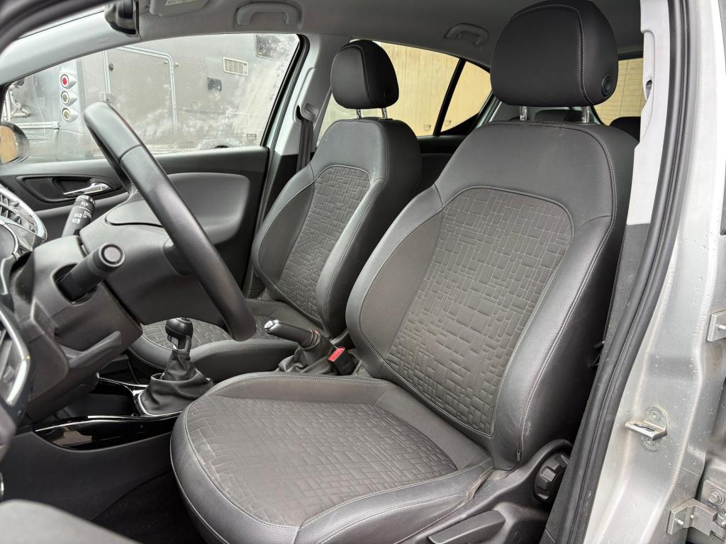 Opel Corsa 1.0 turbo edition