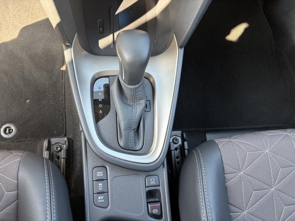 Toyota Yaris Cross 1.5 hybrid executive | cruise | climate | winterpack!