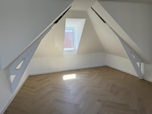 Te huur: 4 nieuwe appartementen St. Adriaanstraat Goes