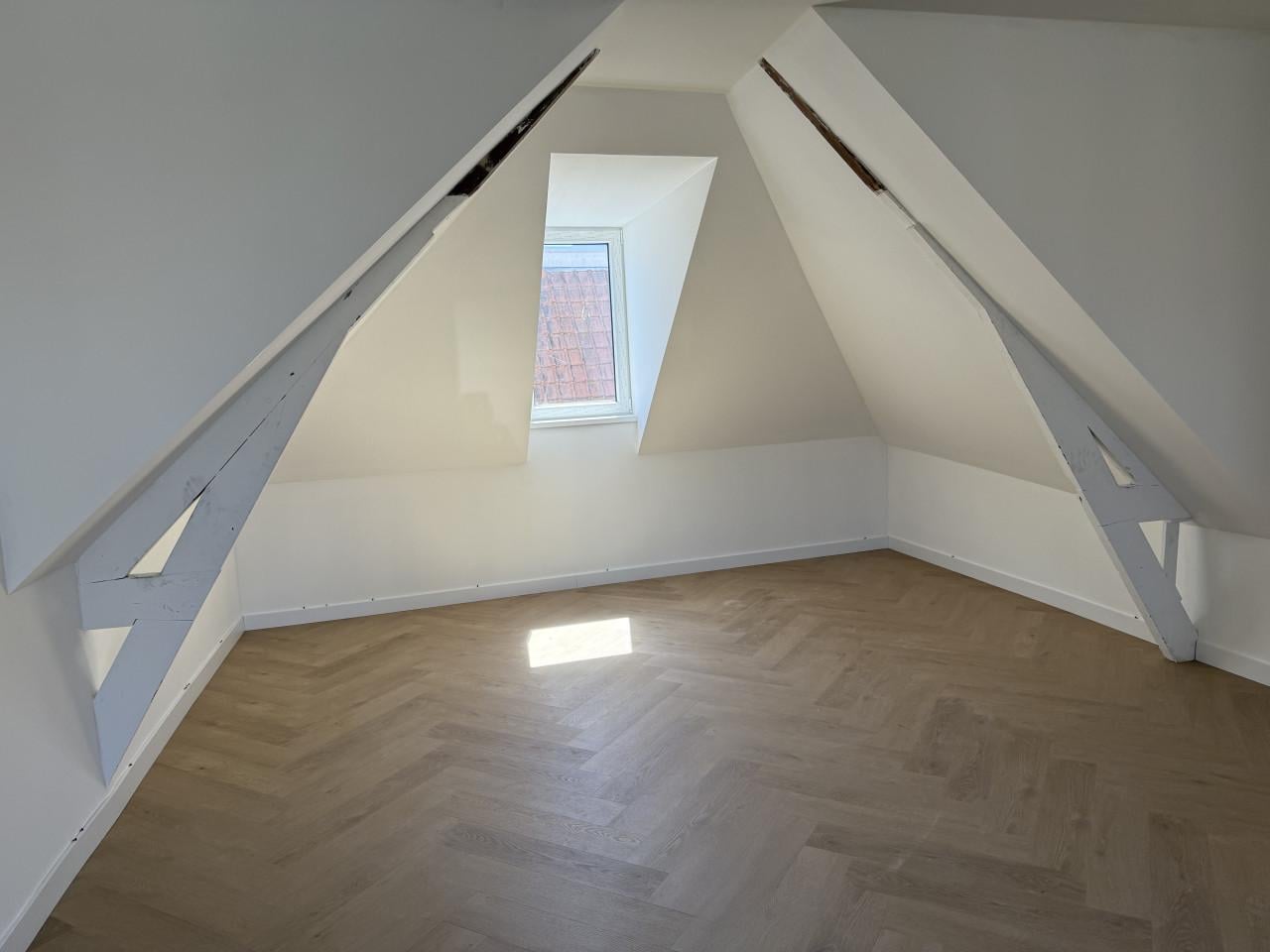 Te huur: 4 nieuwe appartementen St. Adriaanstraat Goes