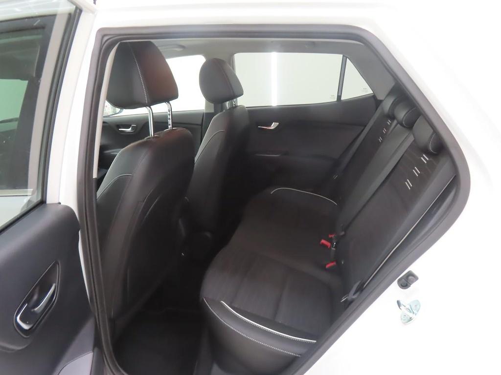 Kia Stonic 1.0 t-gdi mhev gt-plusline | schuif\kanteldak | sensoren voor