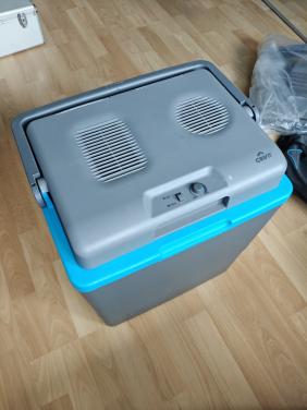 Elektrische Koelbox Crivit 29L