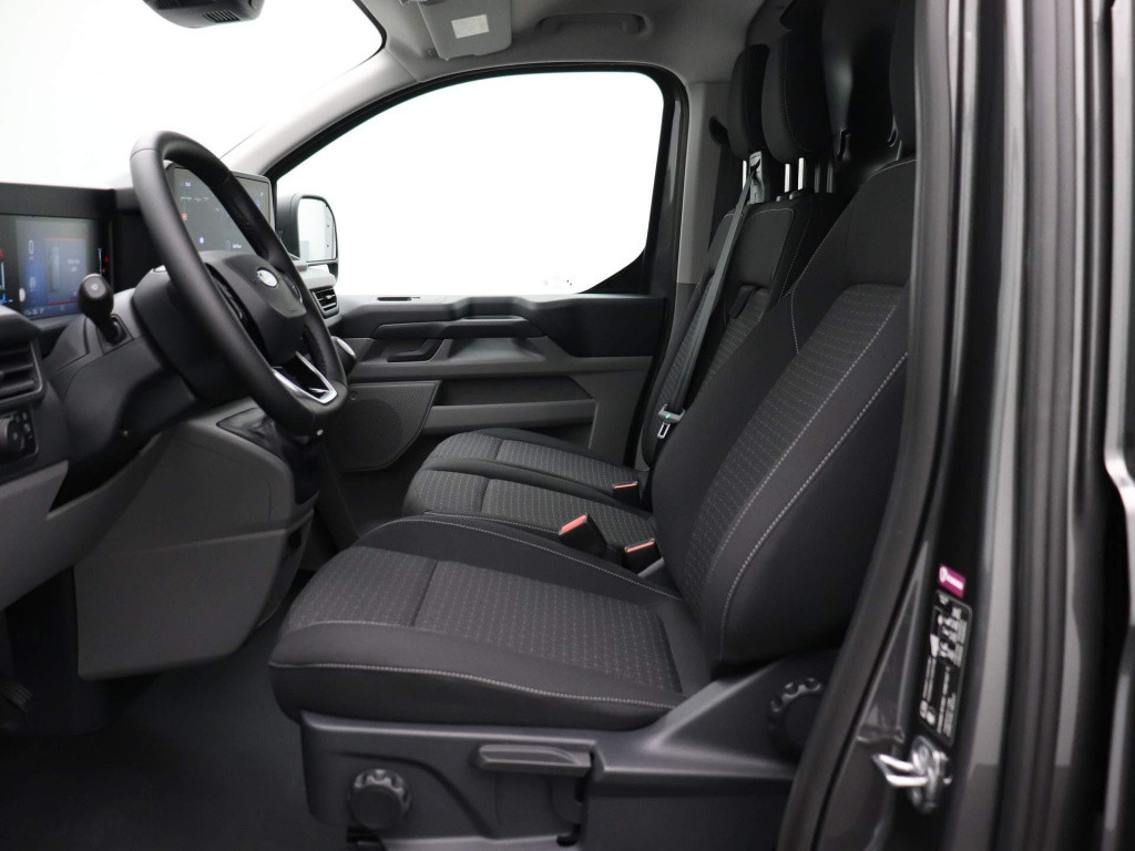 Ford Transit Custom 320 2.0 tdci l2h1 trend | navigatie | climatronic | dub