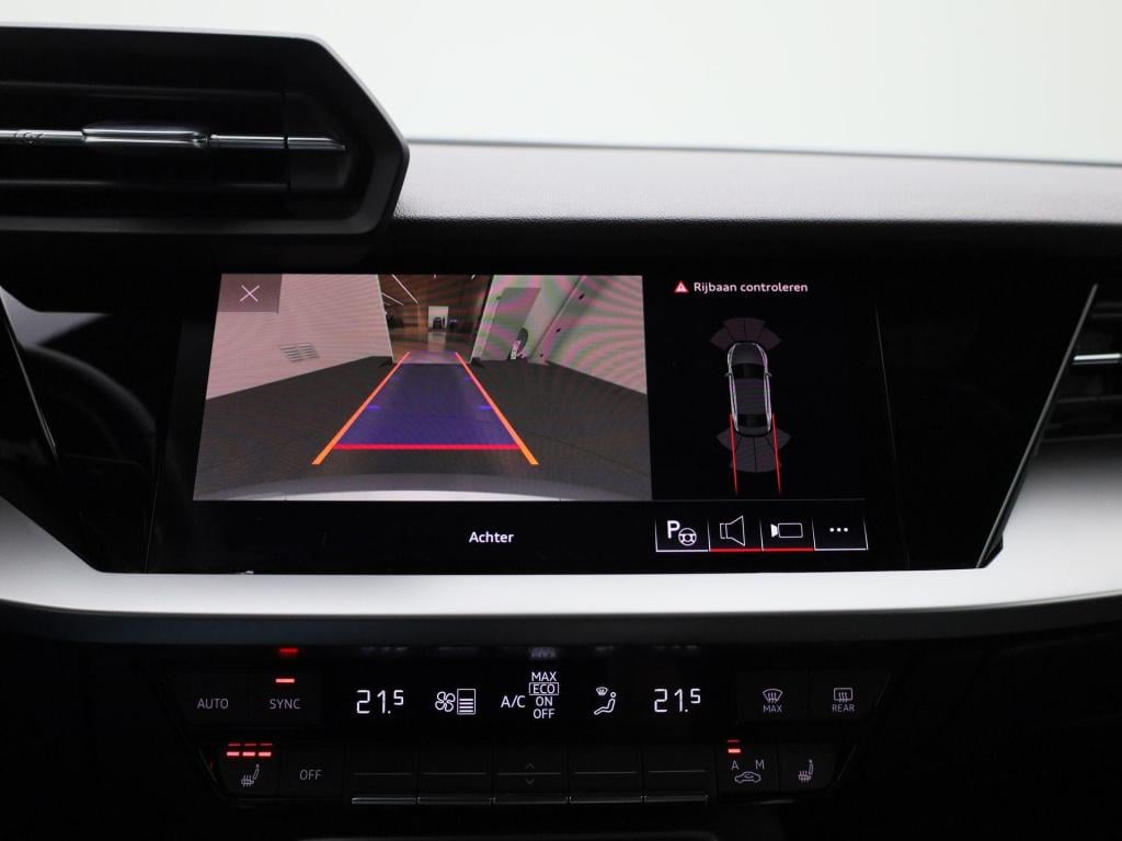 Audi A3 limousine 30 tfsi advanced edition | automaat | apple carplay / and