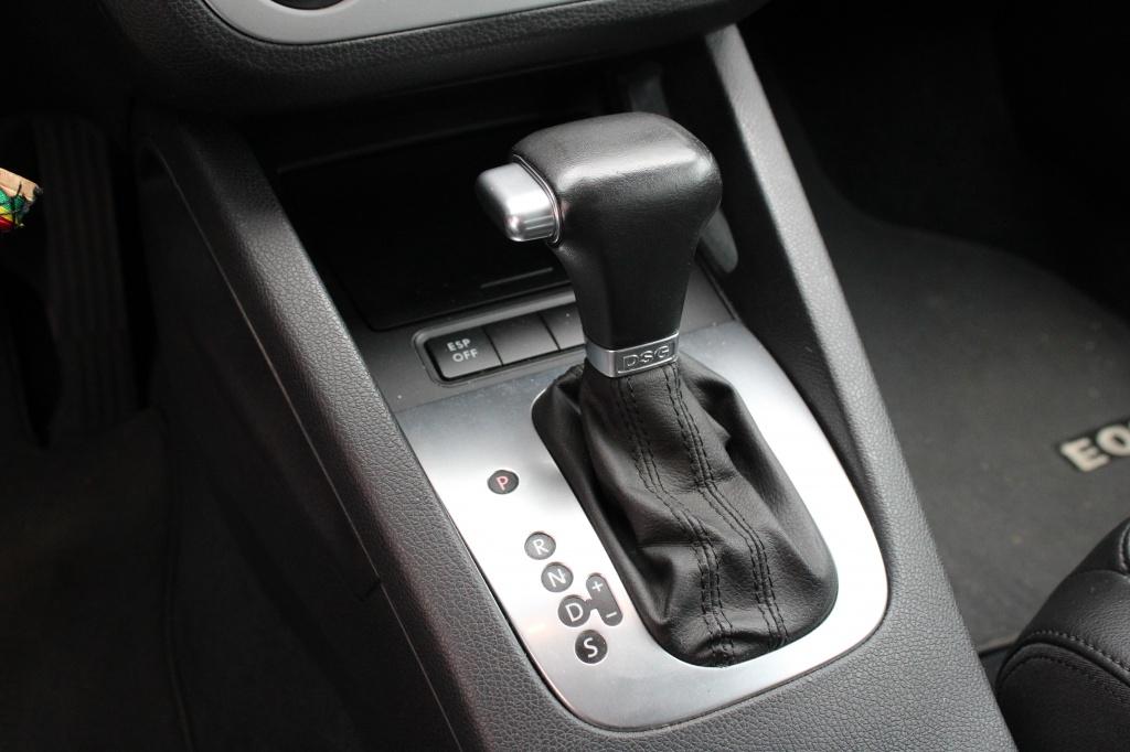 Volkswagen Eos ter bemiddeling / unieke auto 3.2 v6