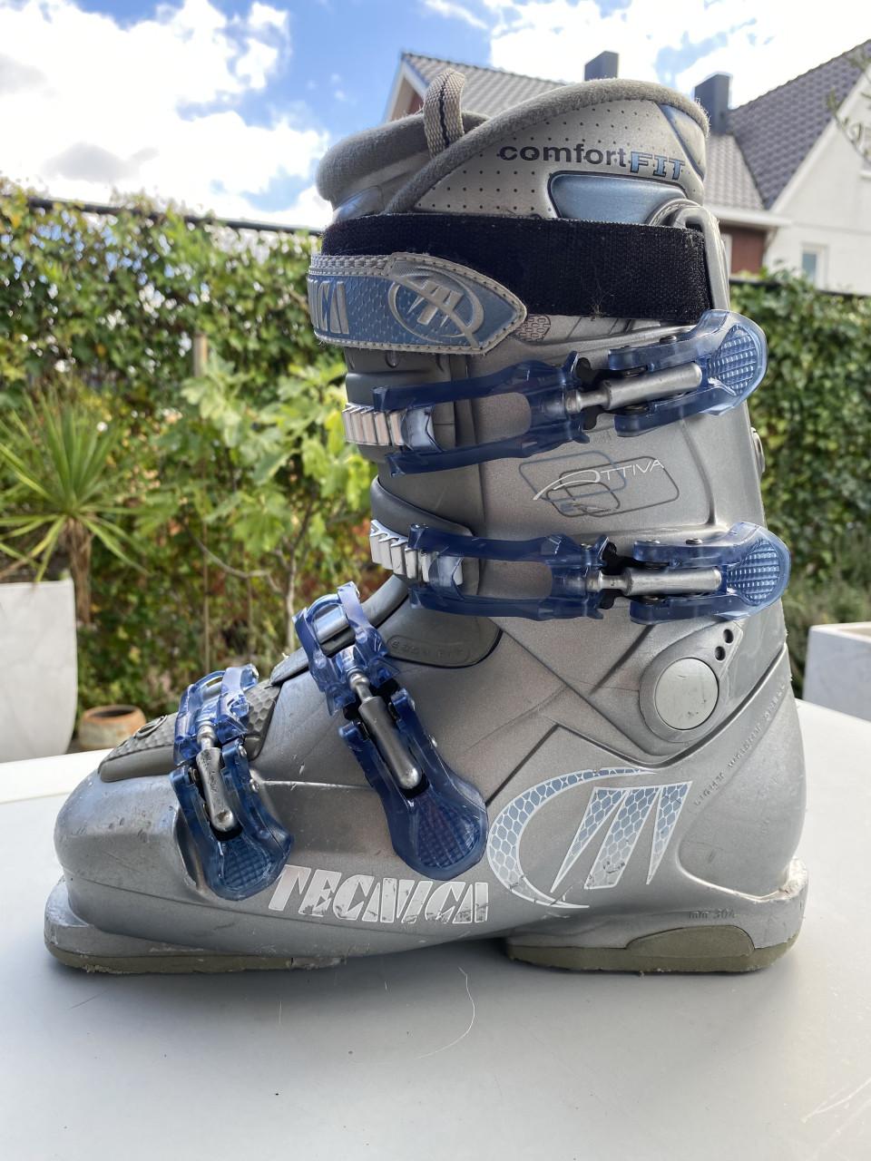 Skischoenen maat 41-42