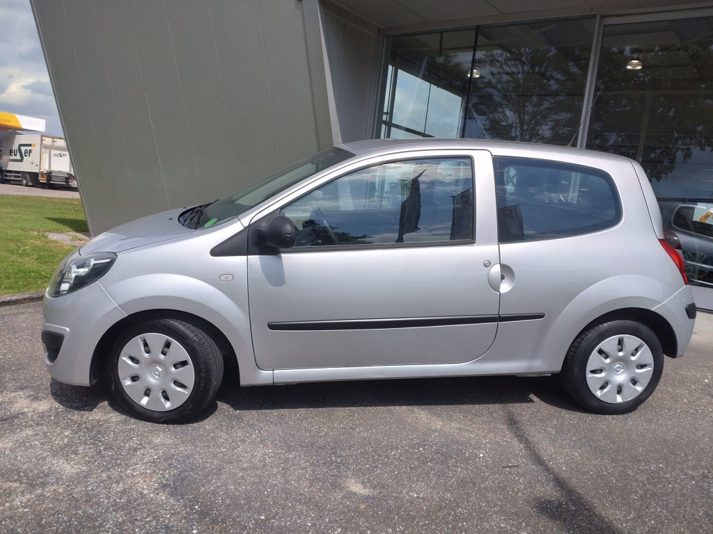 Renault Twingo 1.2i authentique
