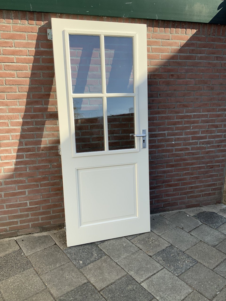 Achterdeur (B)