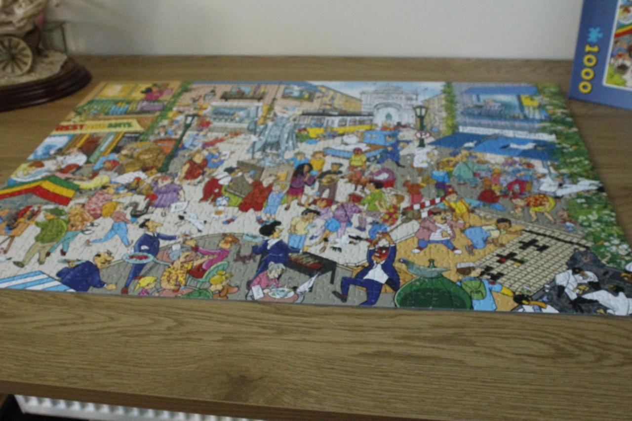 City edition,, lissabon