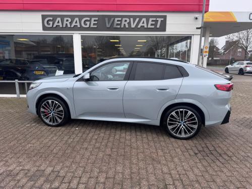 BMW Ix2 xdrive30 67 kwh m sport edition