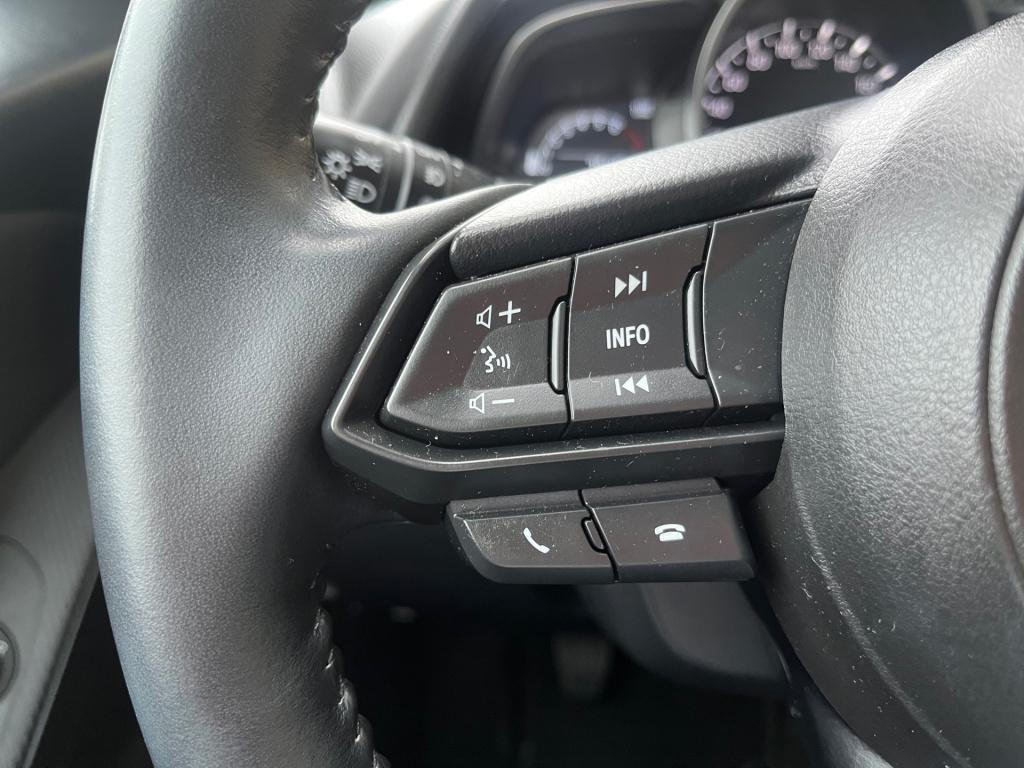 Mazda 2 1.5 skyactiv-g dynamic 90 pk|rijklaar