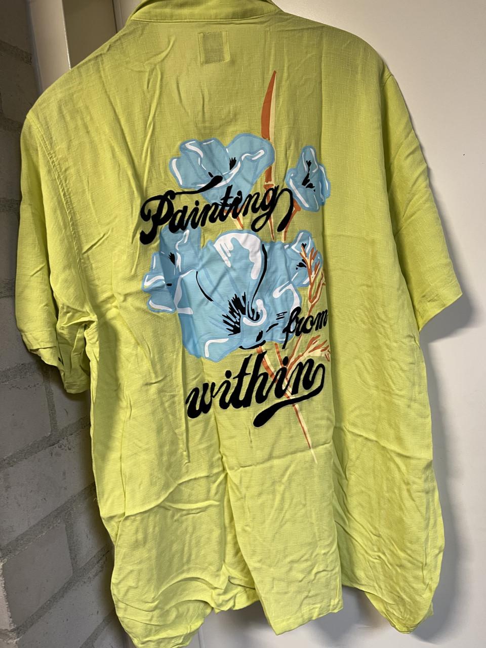Blouse van Zata