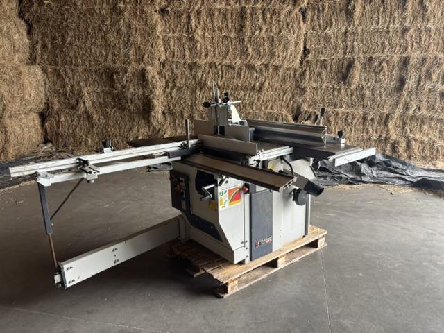 Robland X31 combinatiemachine