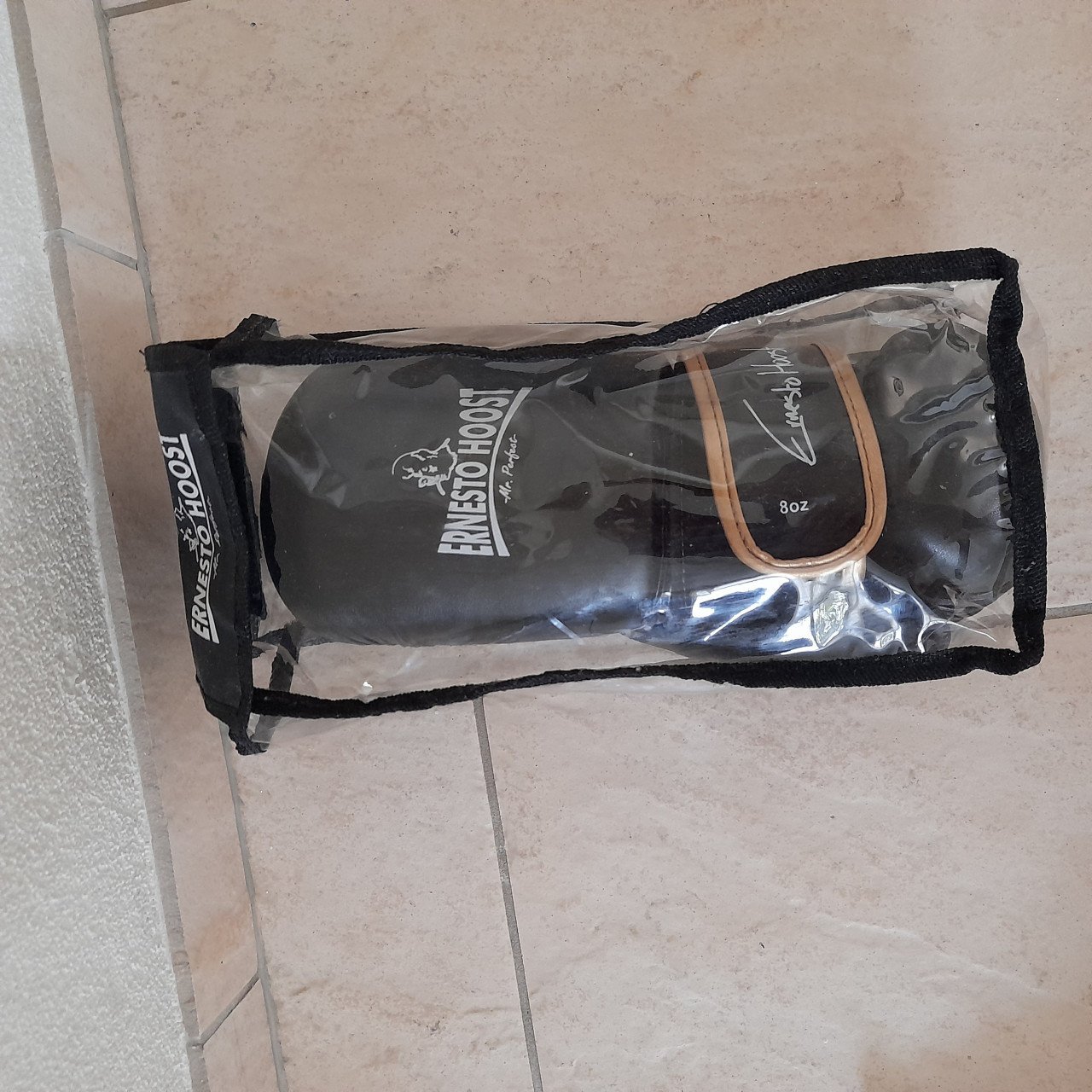 Ernesto Hoost Amateur Boxing Gloves (maat S)