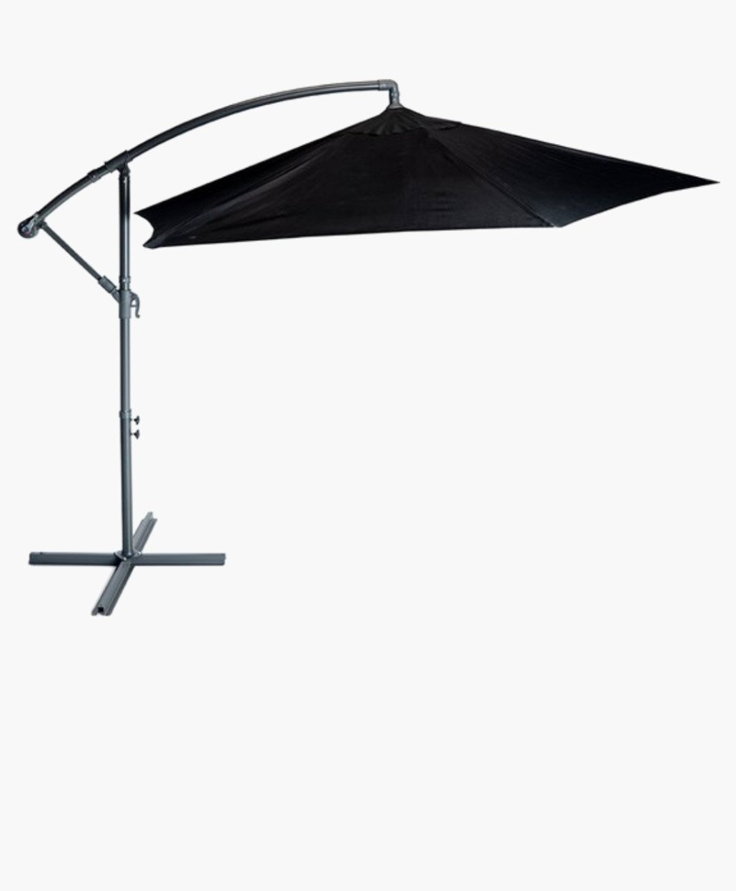 Zweefparasol