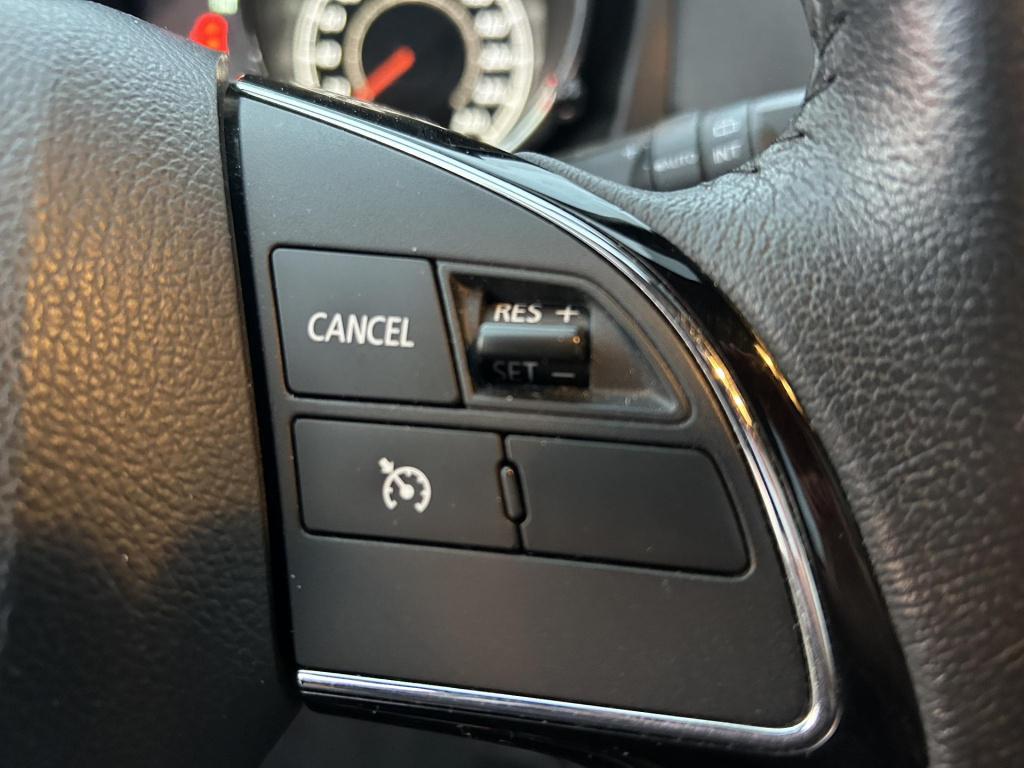 Mitsubishi Asx 1.6 cleartec instyle