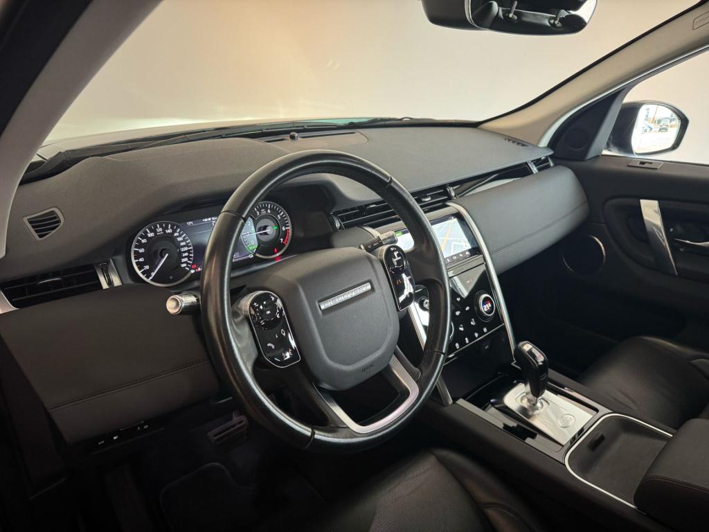 Land Rover Discovery p300e 1.5 s