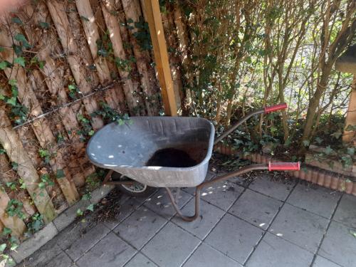 Hobby gereedschap