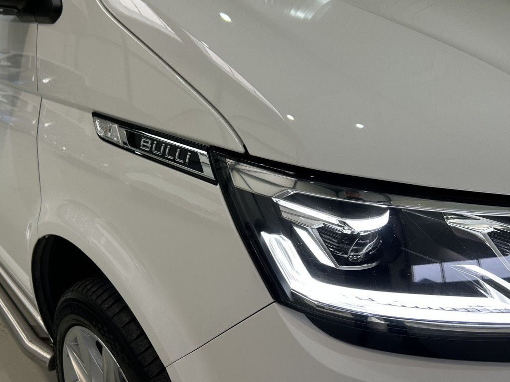 Volkswagen Transporter 2.0 tdi l2h1 bulli multivan pak.