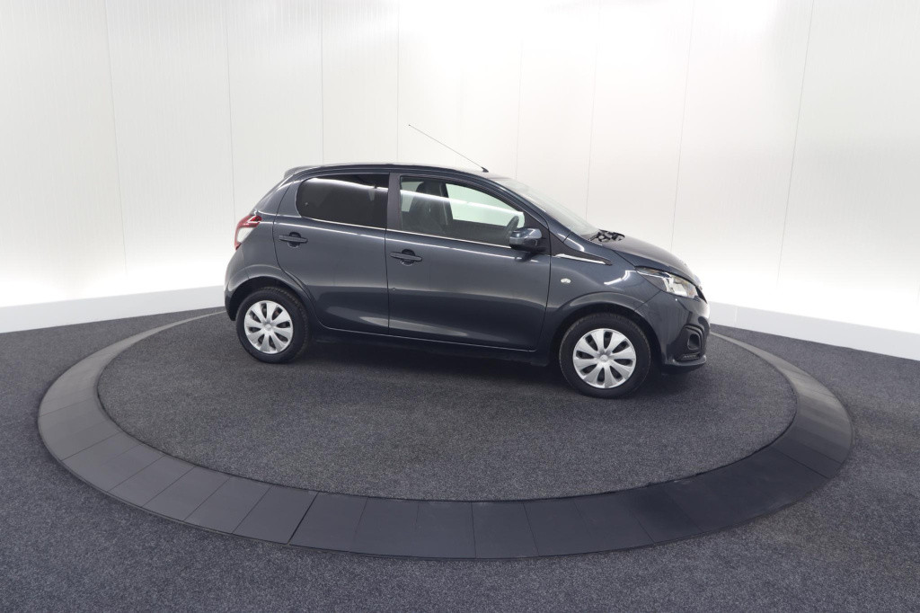 Peugeot 108 1.0 e-vti active | camera | apple carplay | airco | 5 deurs