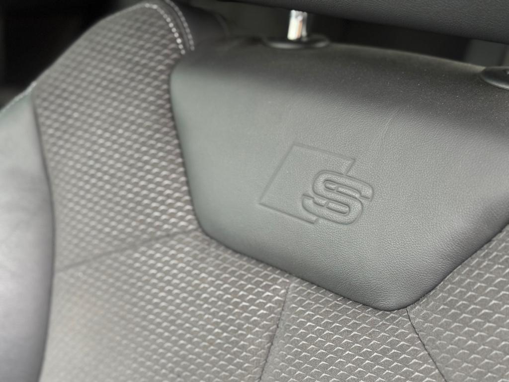 Audi Q3 sportback 45 tfsi quattro s-line * keyless * matrix led * adaptive 