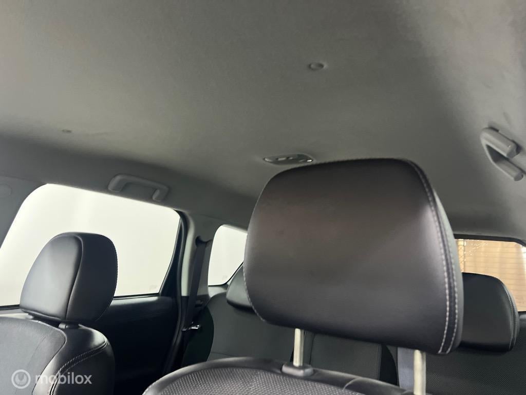 Mitsubishi Outlander 2.0 intro edition