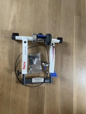 Tacx rollenbank