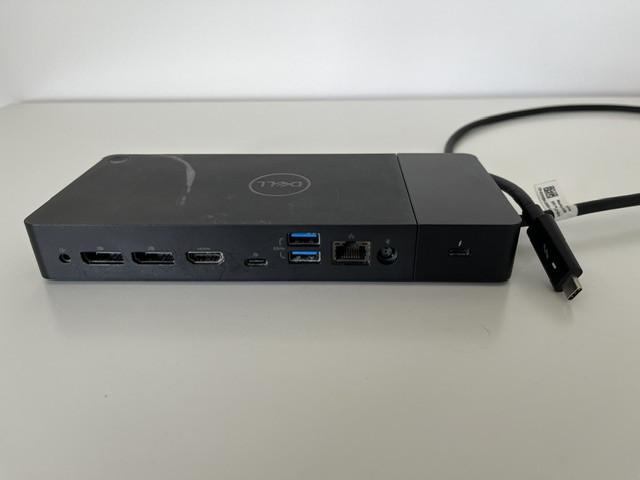 Dell 24 inch monitor