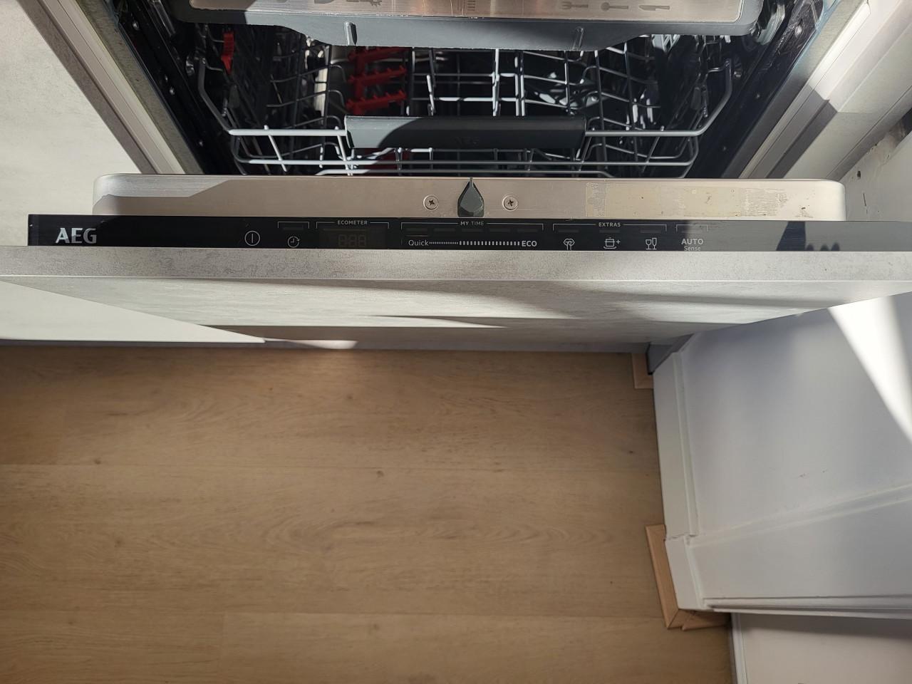 Zo Goed Als Nieuw: Keuken - incl. apparatuur