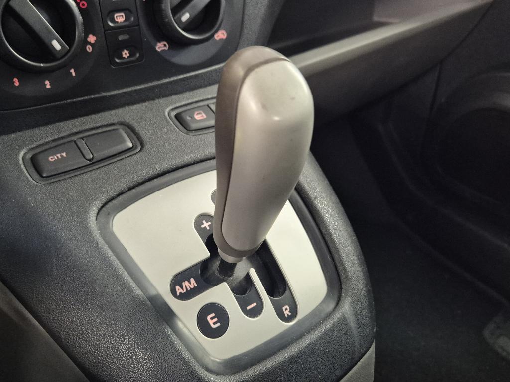 Fiat Idea 1.4 Automaat-KM. 60345 NAP-5 drs-hoogzitter-Airco-trekhaak-2800,=