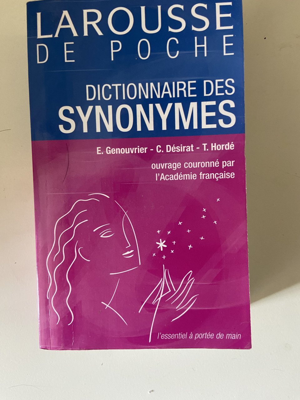 Woordenboek