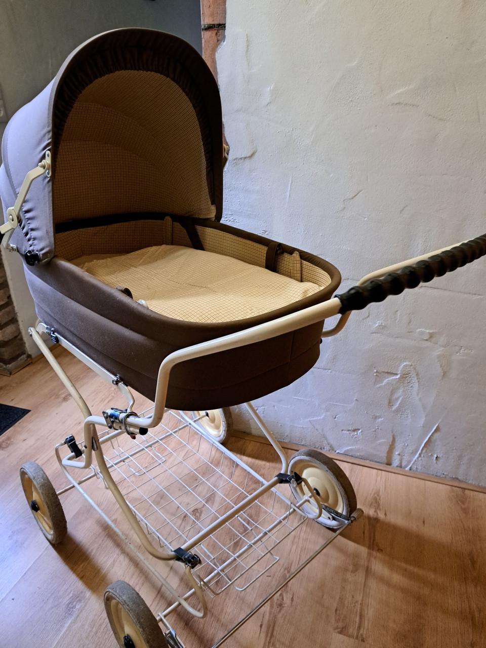 Kinderwagen / wandelwagen