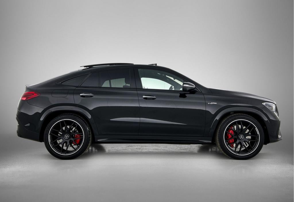 Mercedes-Benz Onbekend 53 hybrid 4matic+ premium plus trekhaak | alarm klas