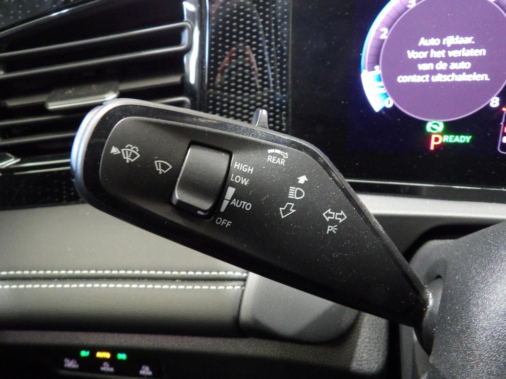 Volkswagen Tiguan 1.5 etsi 96 kw life edition