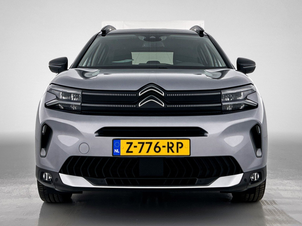 Citroen C5 Aircross 136 pk hybrid ë-series | rijklaar | alcantara | stoelve