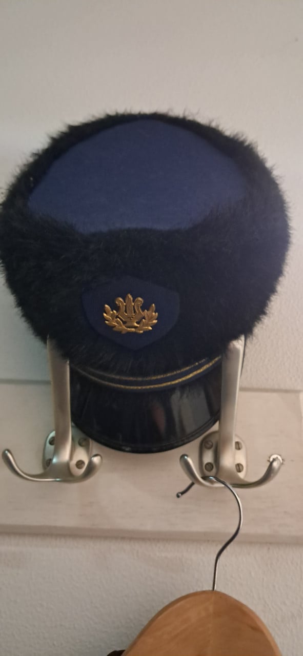 Kolbakken en uniformkleding